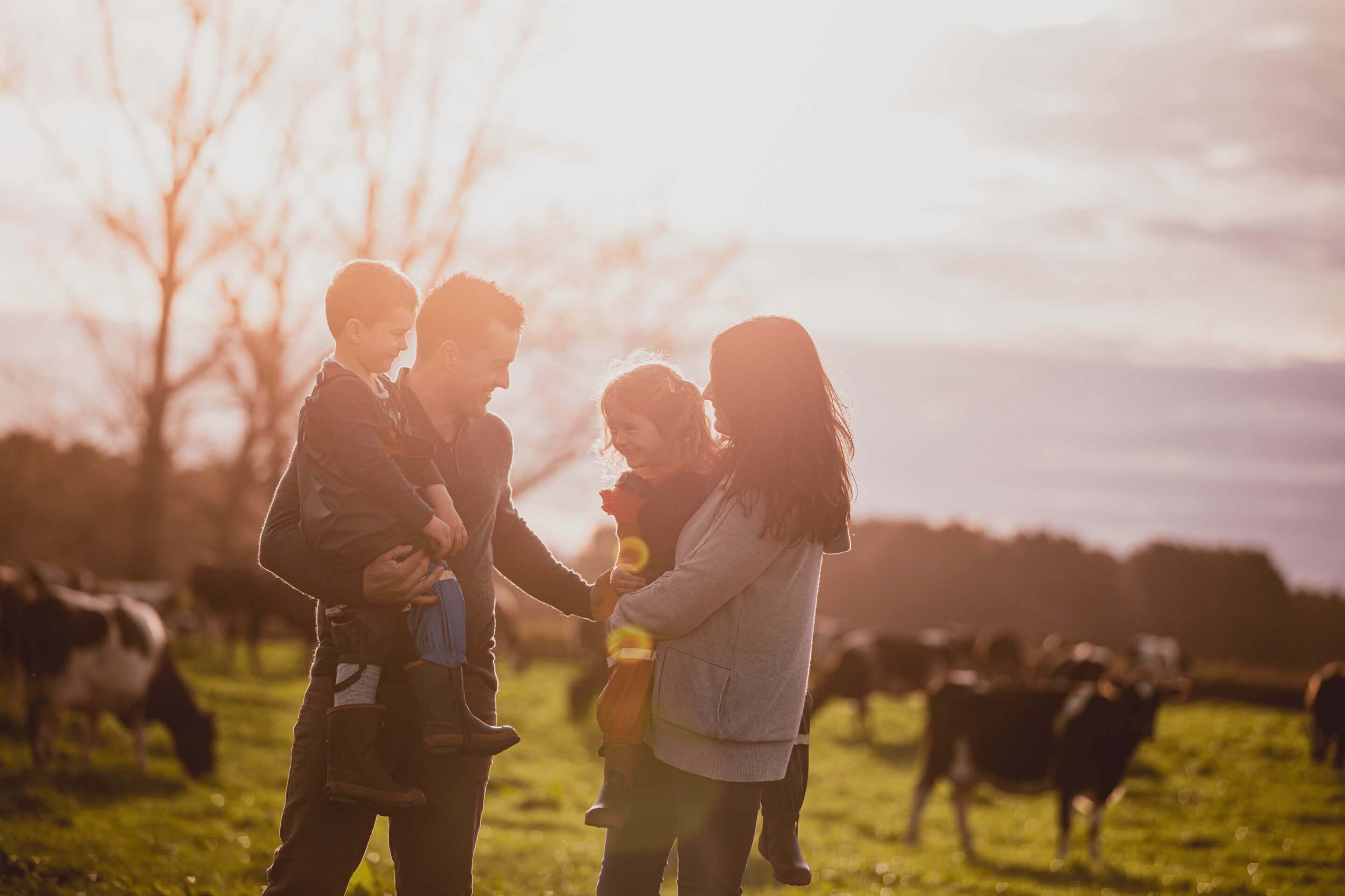 TATUA Dairy Company Limited - Dairy Products Supplier
